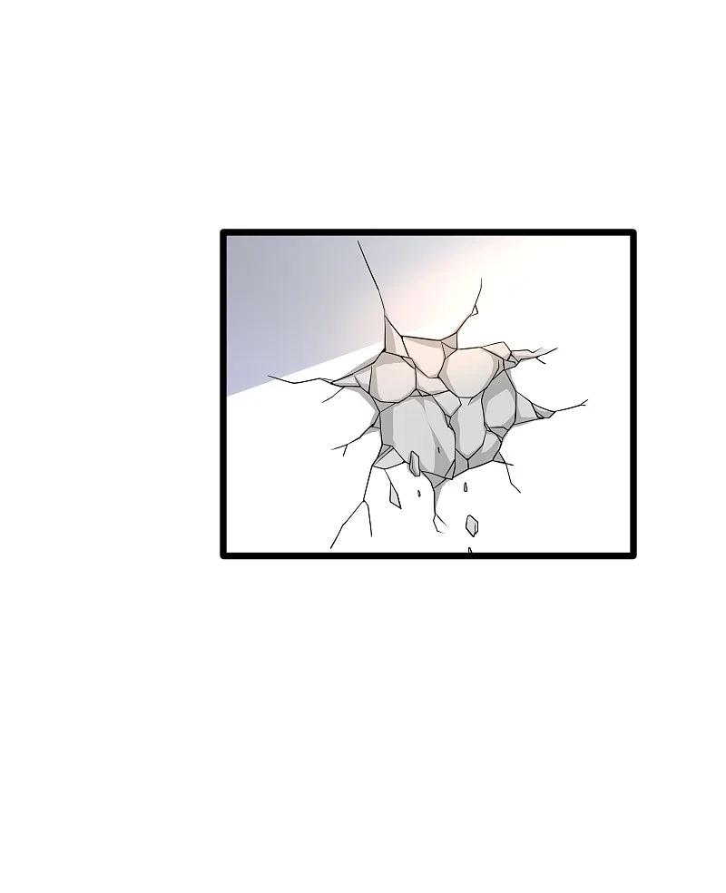 都市邪王222话 危机又起