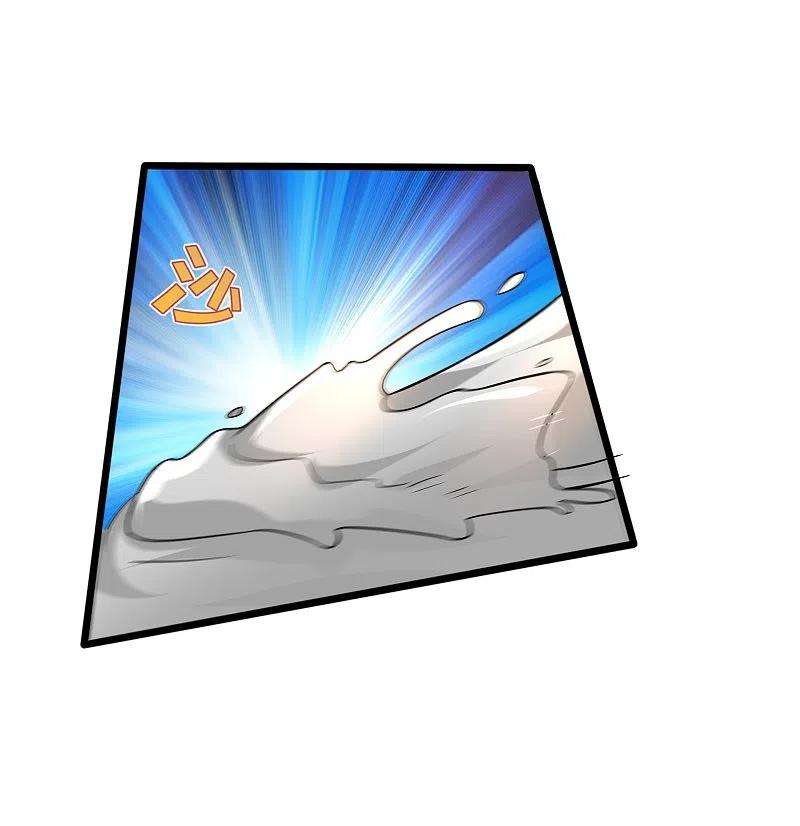 都市邪王226话 交手