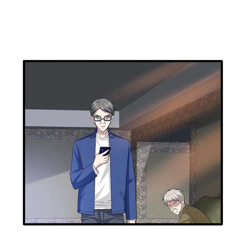 都市邪王229话 拆了他