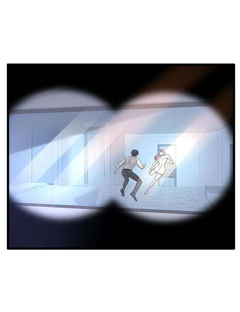 都市邪王237话 天空之心