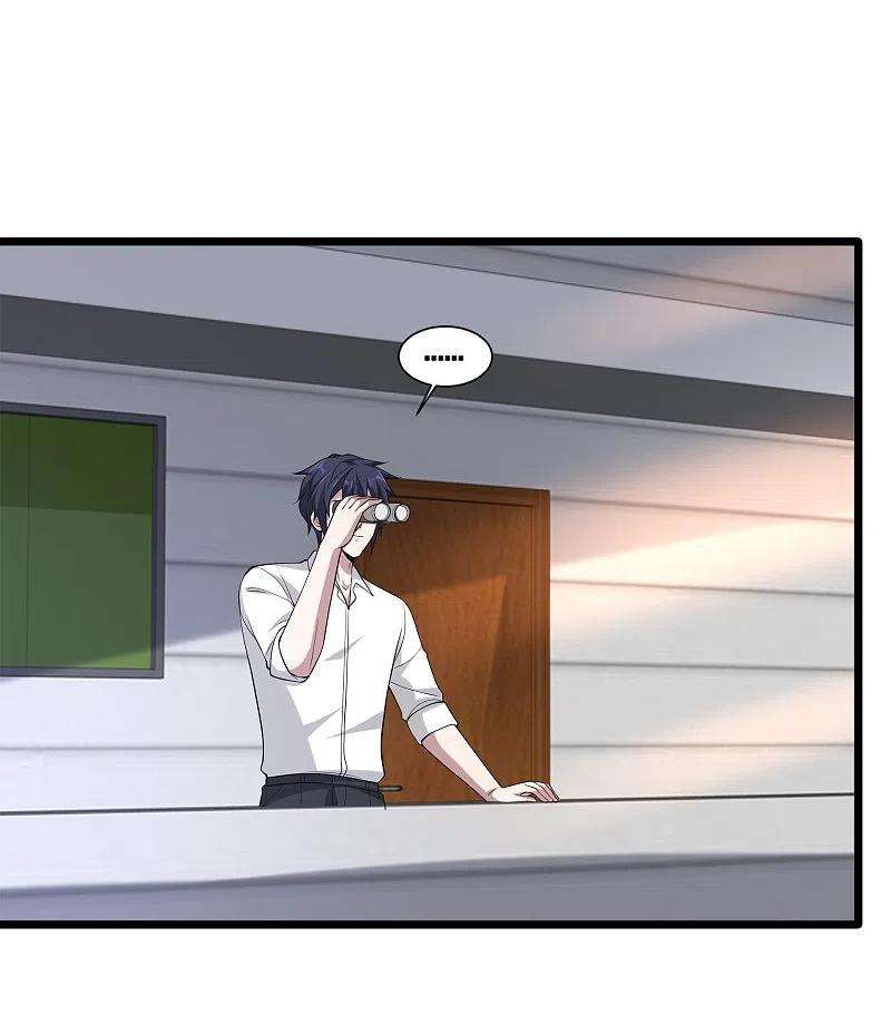 都市邪王241话 死亡擂台