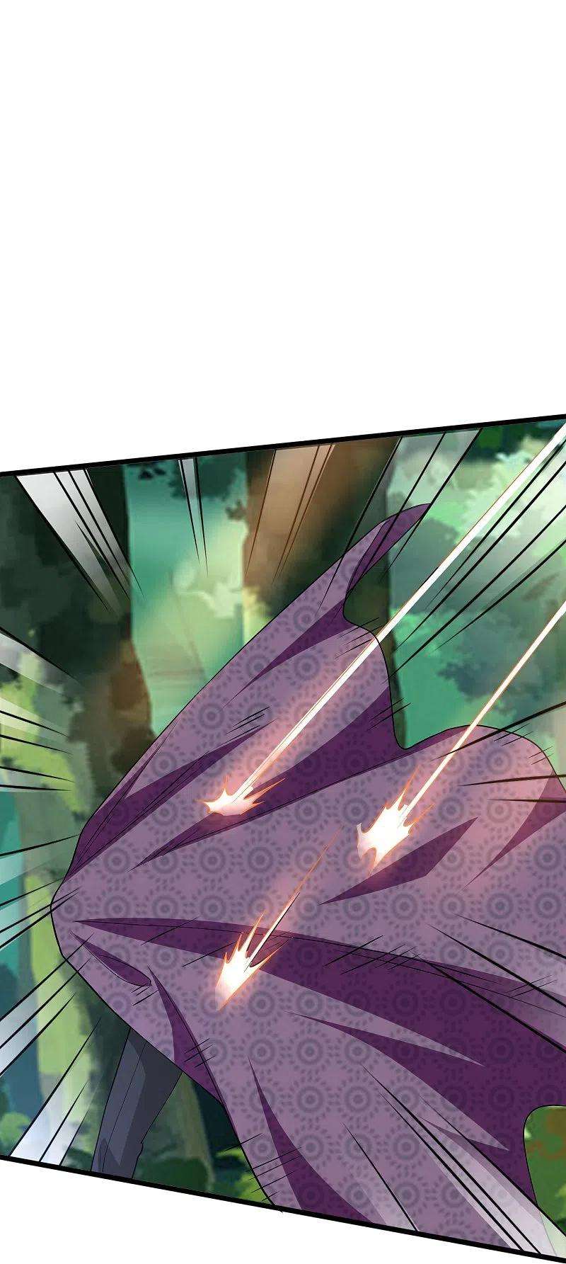 都市邪王252话 遗言？太早了！