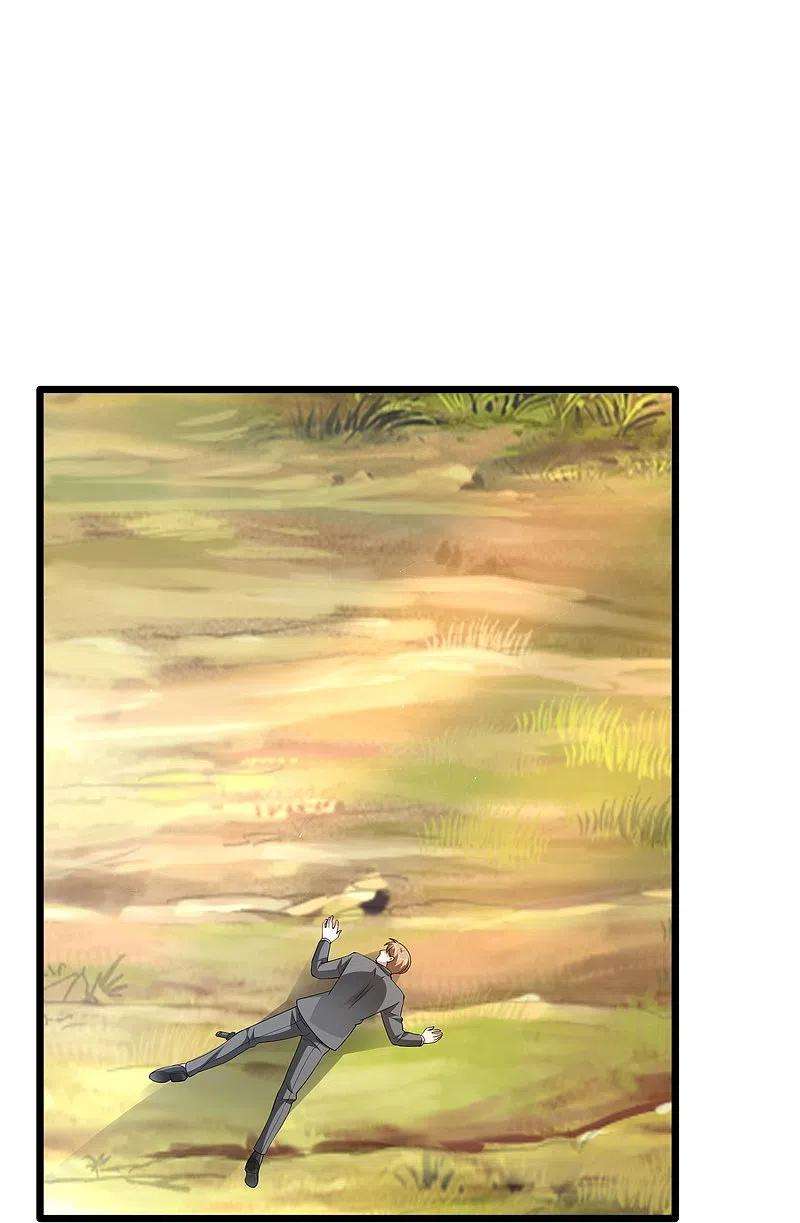 都市邪王252话 遗言？太早了！