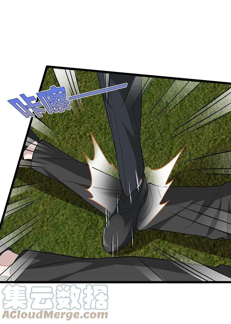 都市邪王254话 乔家少爷？