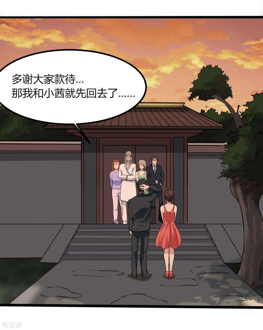 校园护花高手98话 元青花