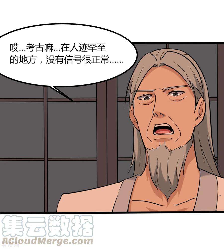 校园护花高手98话 元青花