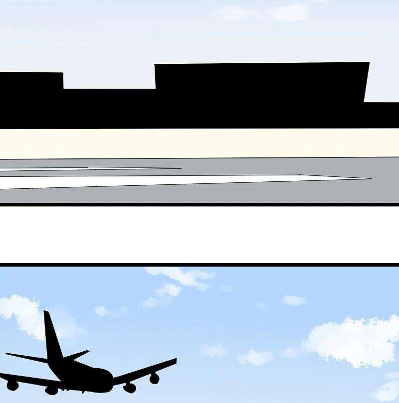 校园护花高手262话 为爱出征