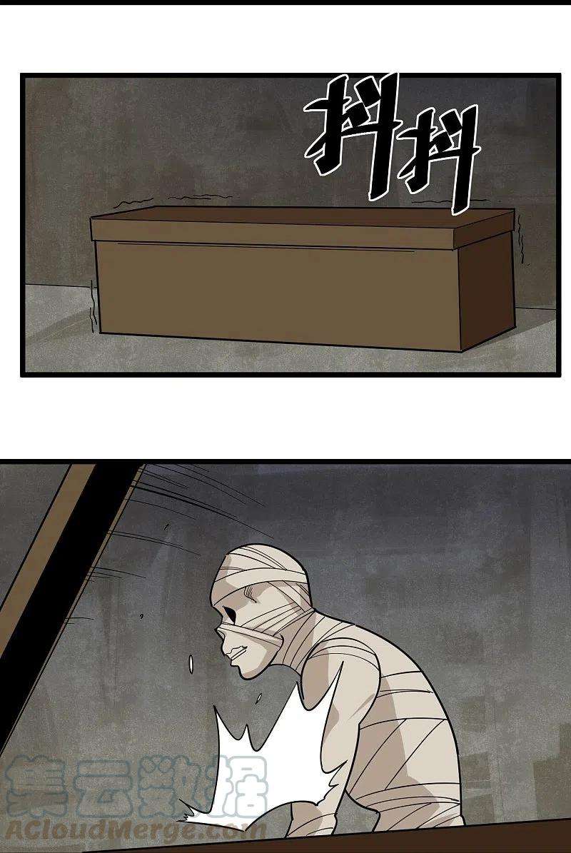 校园护花高手265话 大BOSS