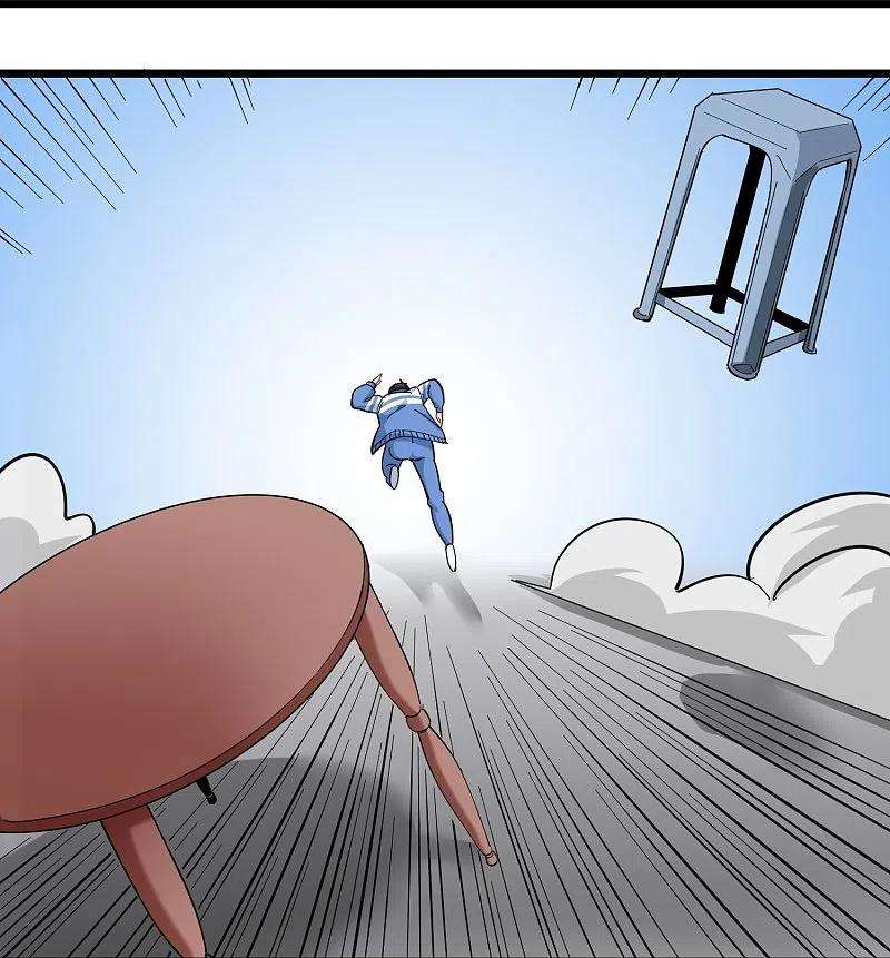 校园护花高手272话 要求保送