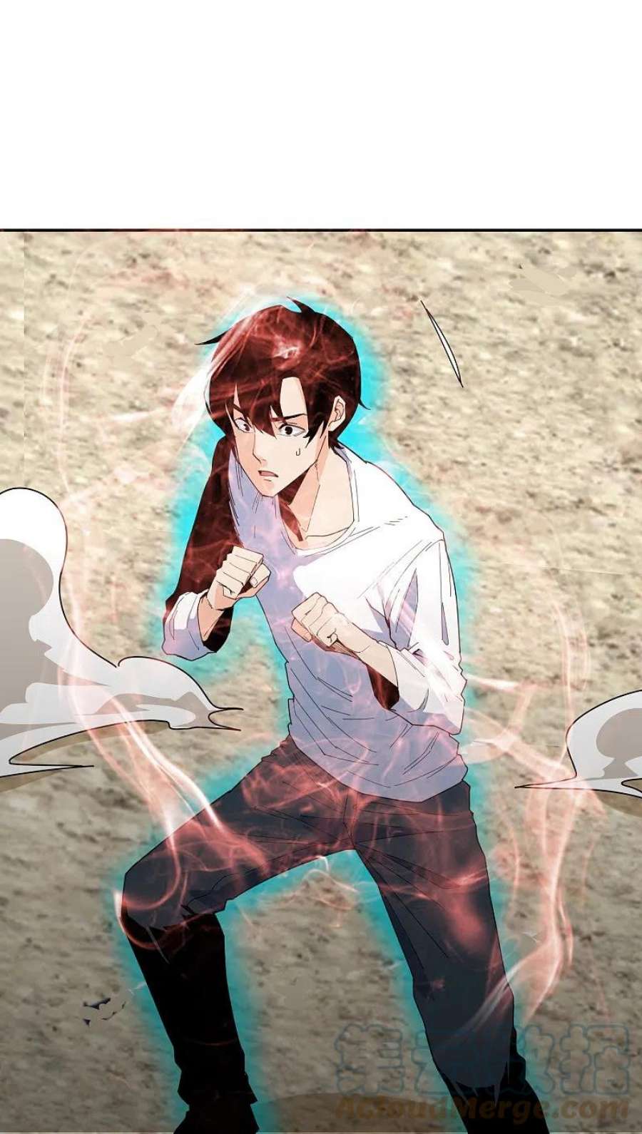 校园护花高手295话 纪将军