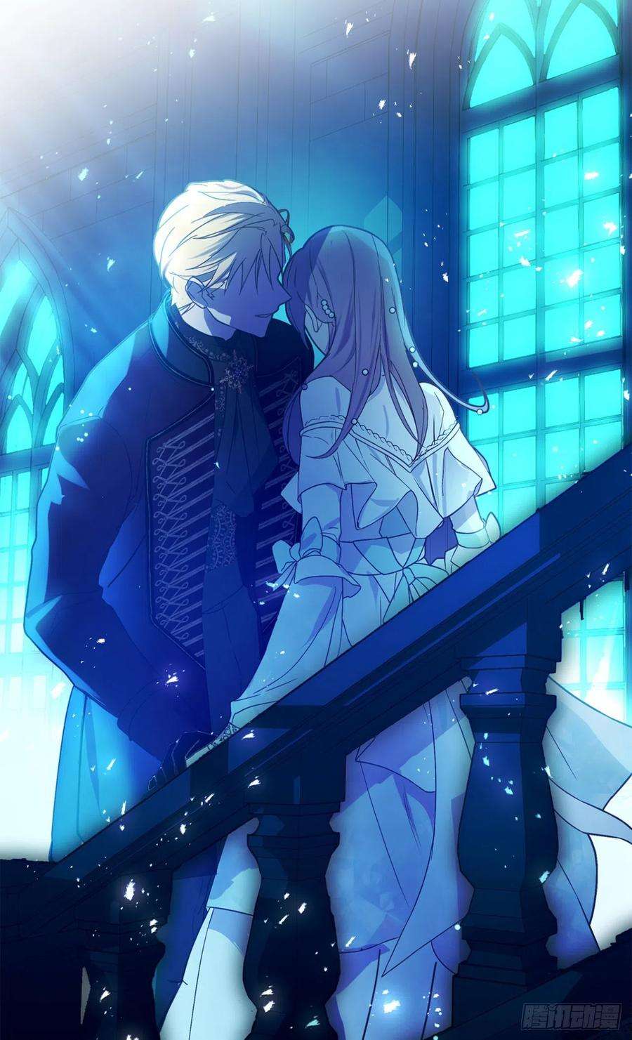 你的告白已签收74.偶遇帝国皇子