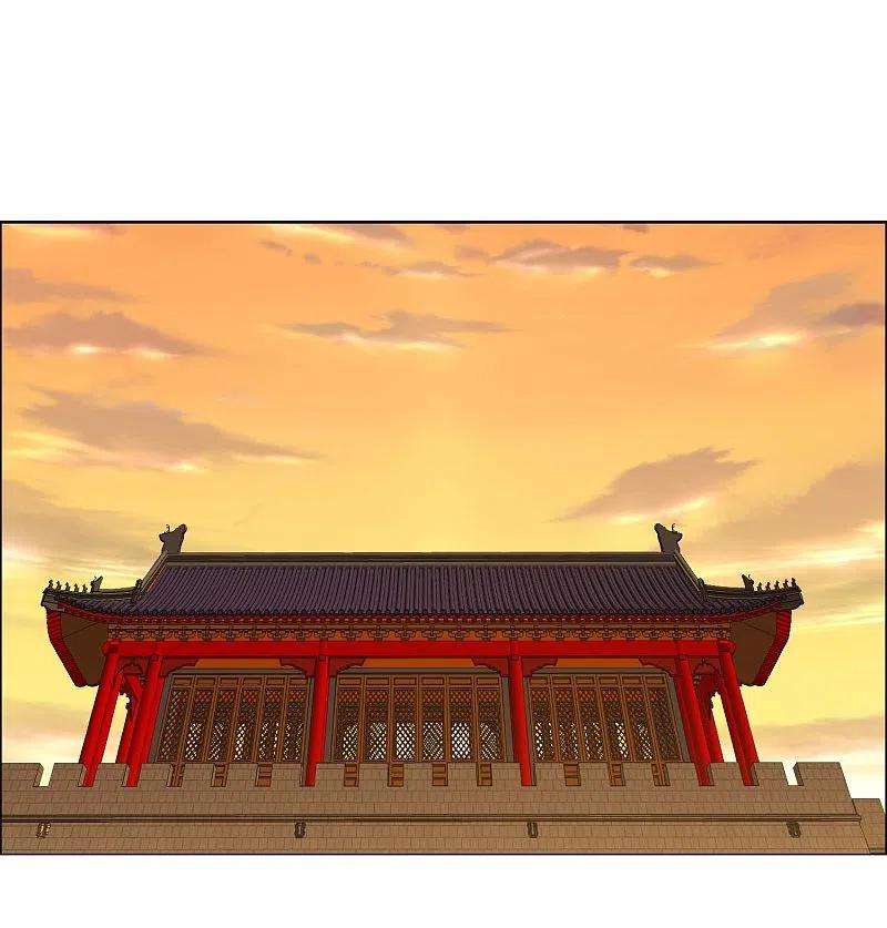 哥才不是大反派77话 中计