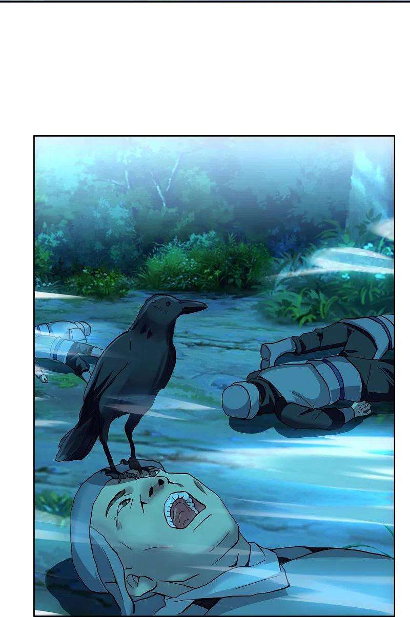 哥才不是大反派88话 危险任务