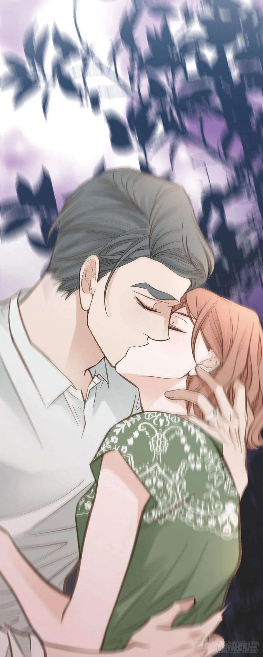 生存婚姻86.大结局