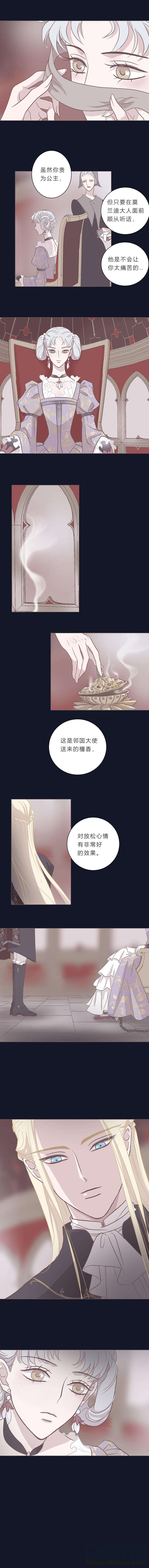 无氧之爱二十二话 他们的故事