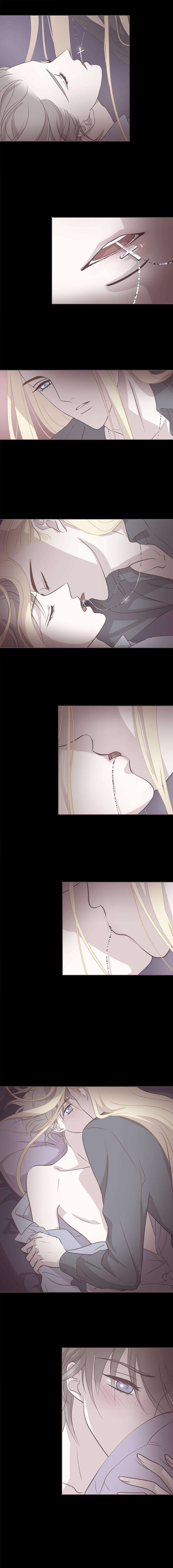 无氧之爱四十四话 亲密关系