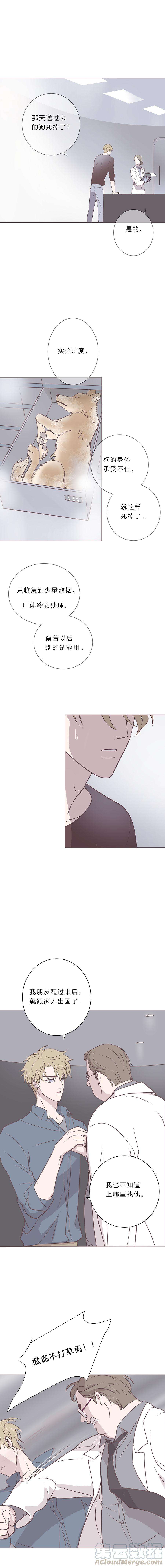 无氧之爱五十四话 普通男生