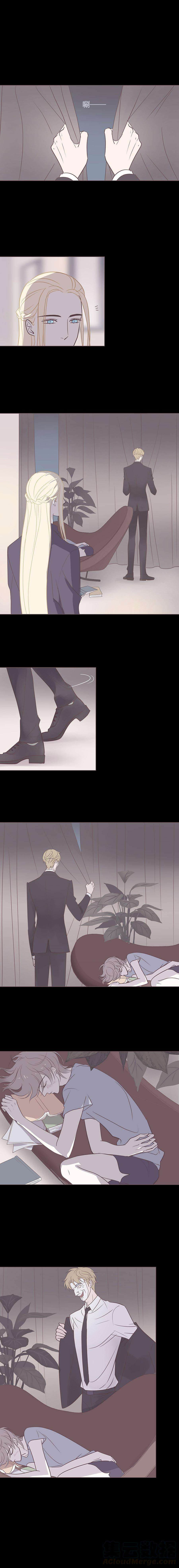 无氧之爱六十三话 储备粮