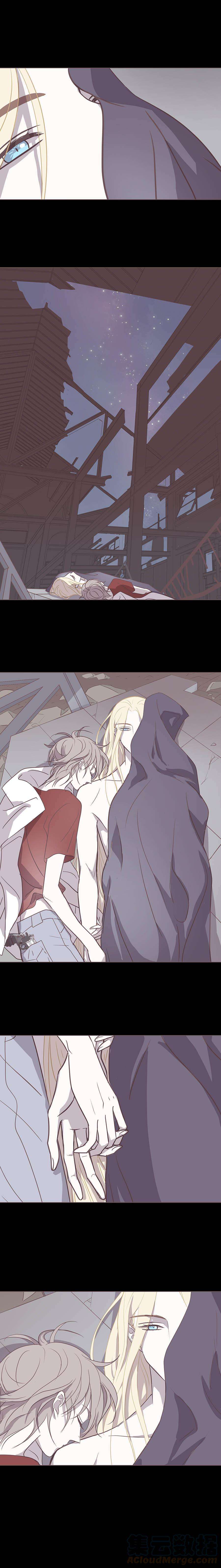 无氧之爱105话 地老天荒