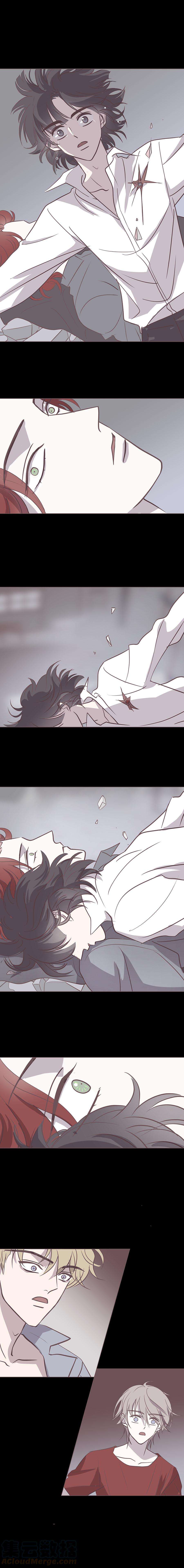 无氧之爱107话 无可挽话