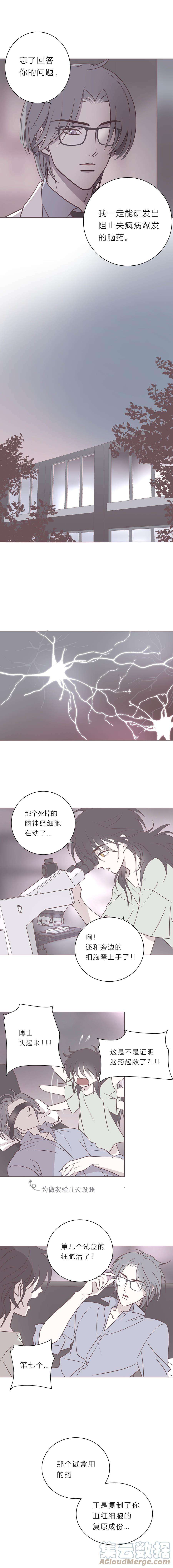 无氧之爱113 妒忌