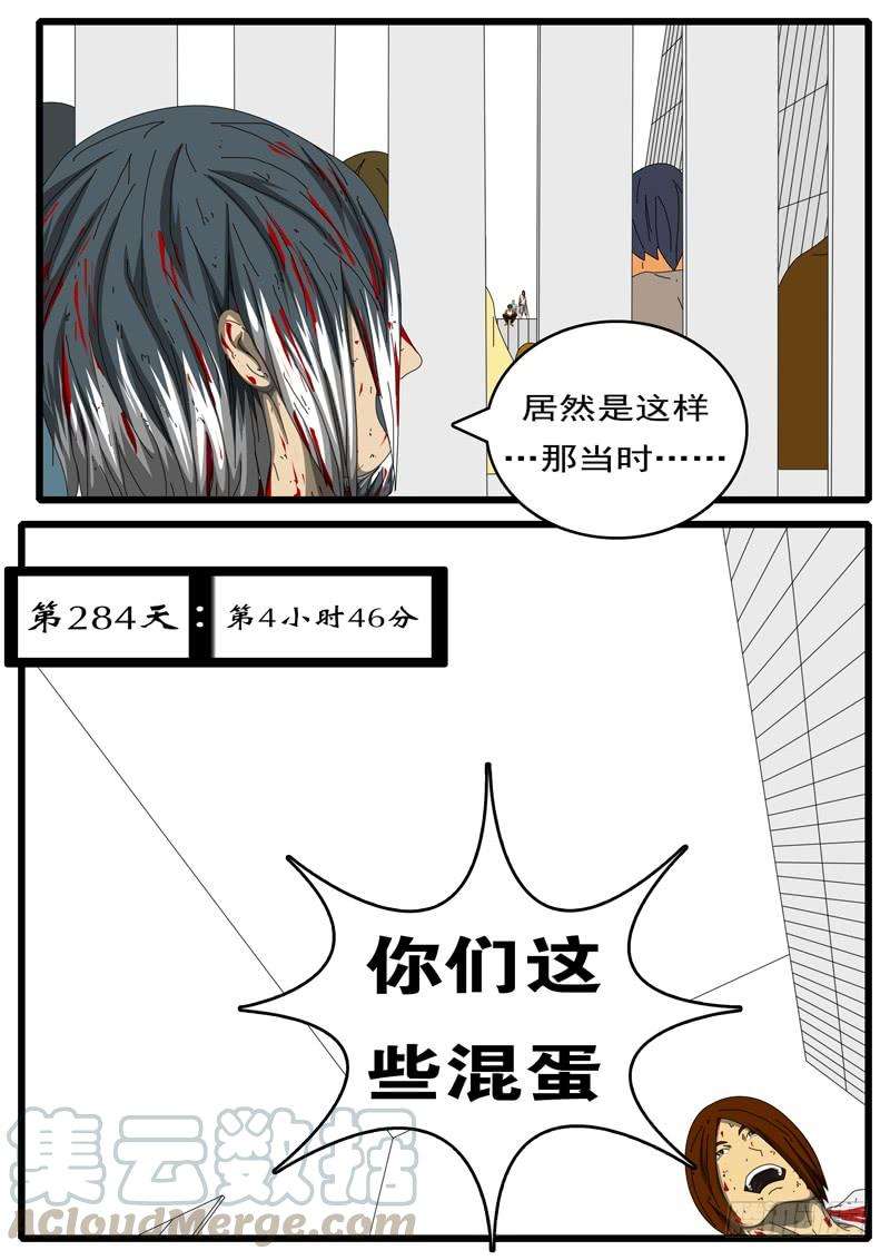 world game284天 第4小时46分