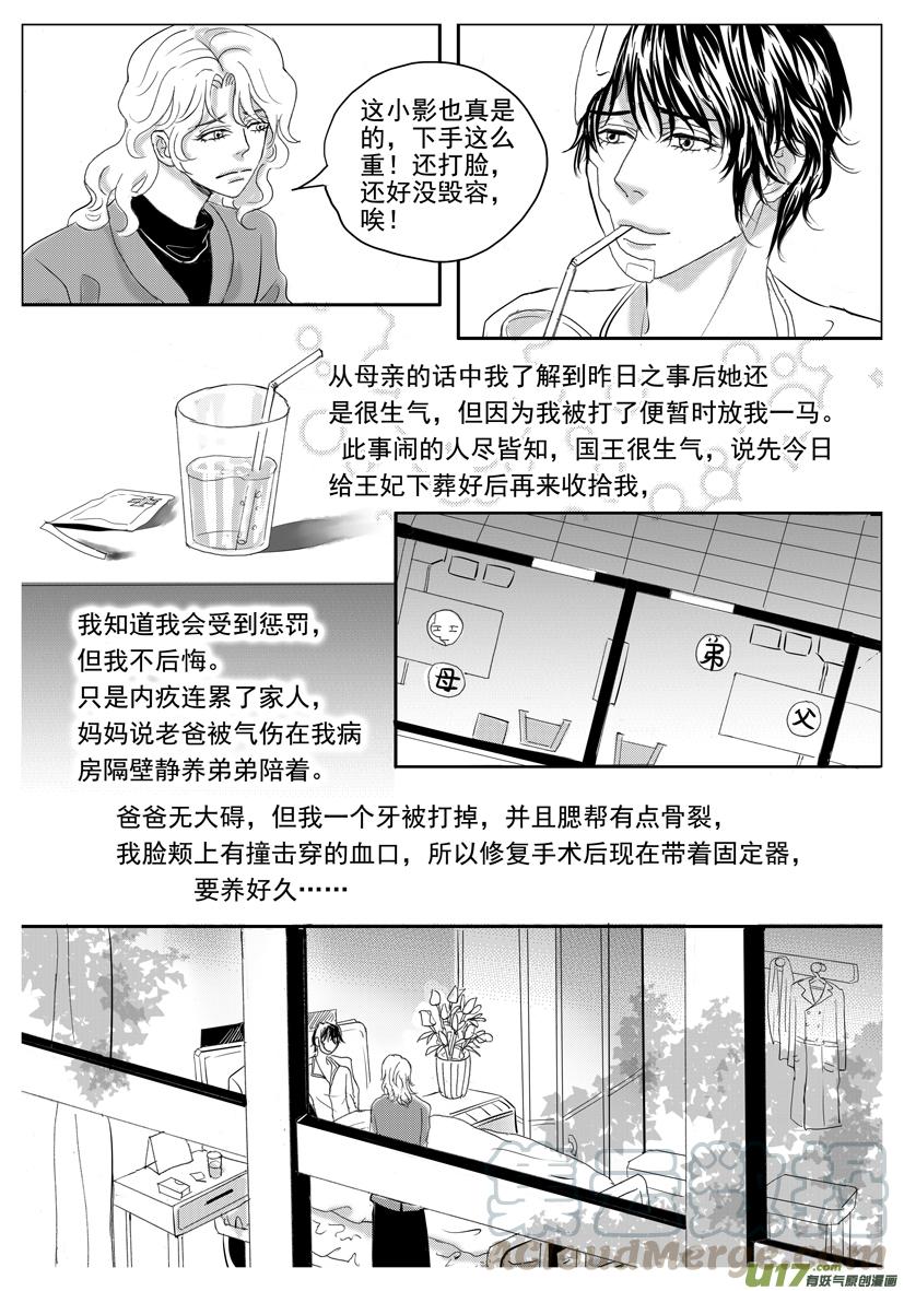 隐森瑰影55话 2014-2022