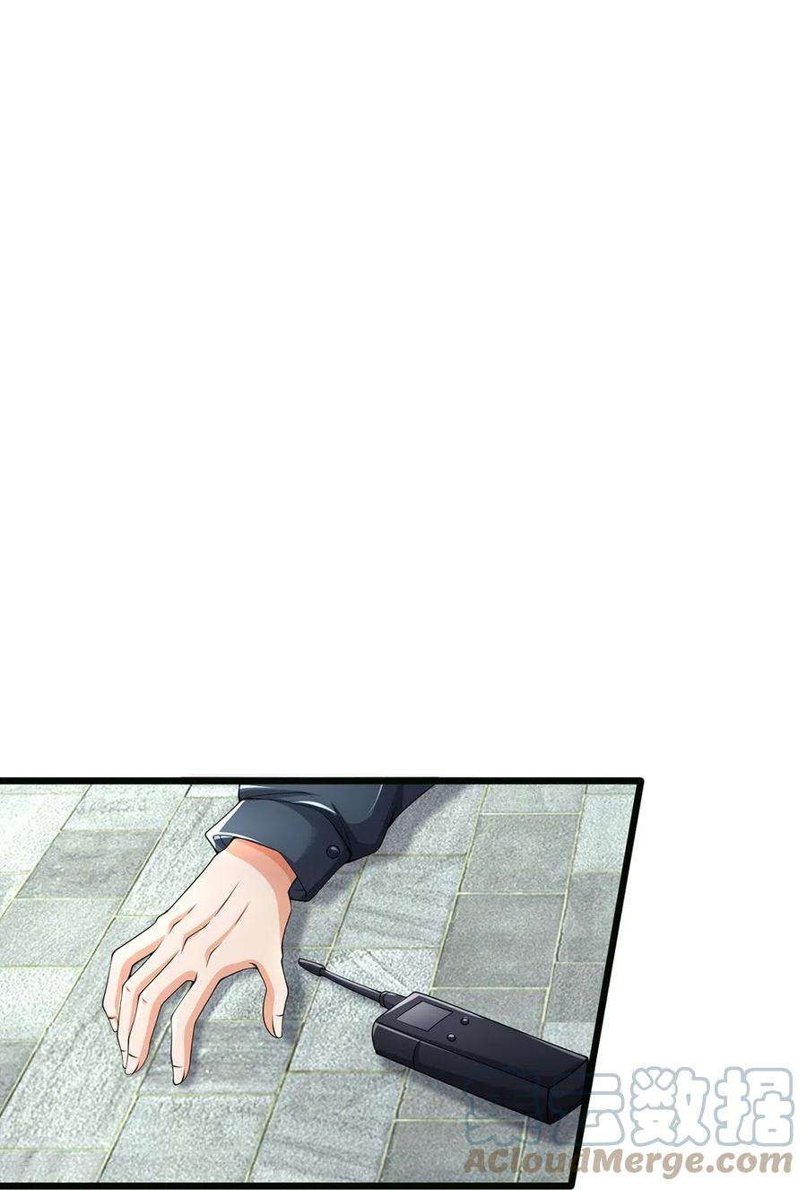 镇门人62话 打脸