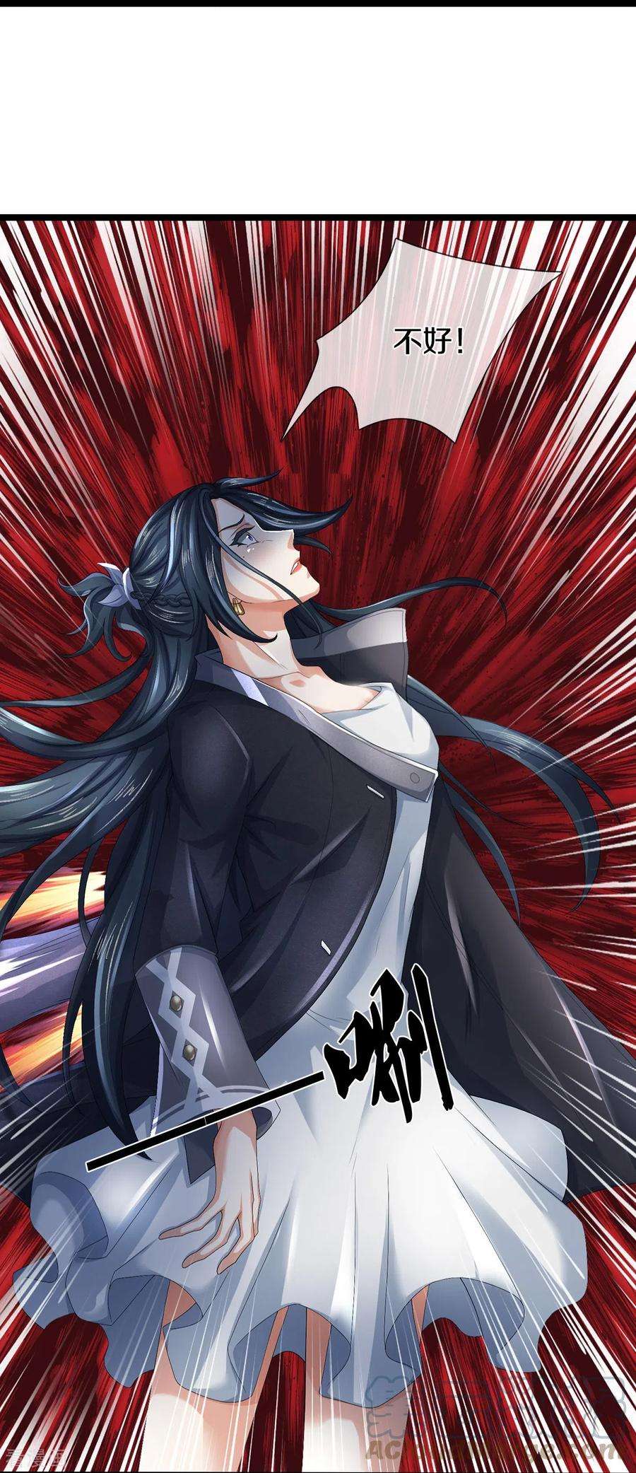 镇门人72话 强行破除