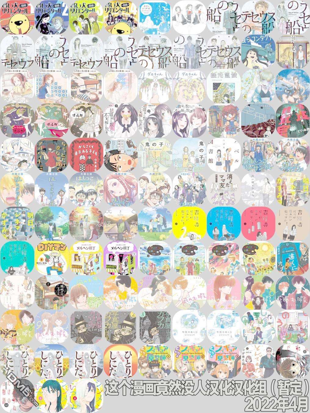 与面疮相伴第50话