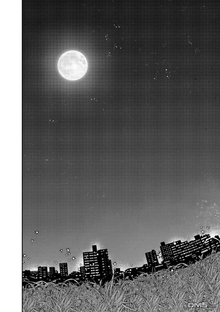 与面疮相伴第54话