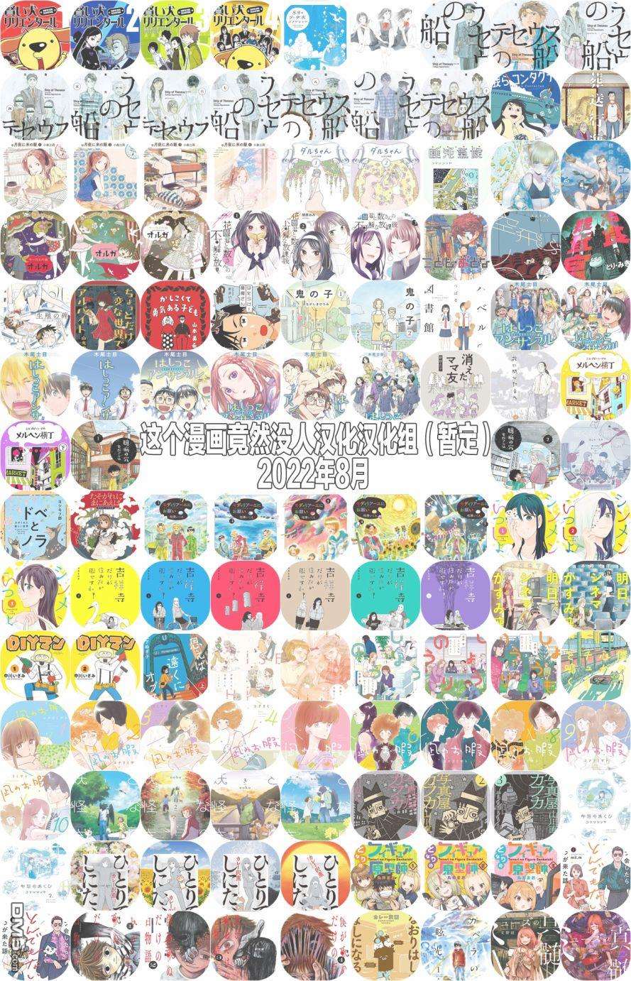 与面疮相伴第70话