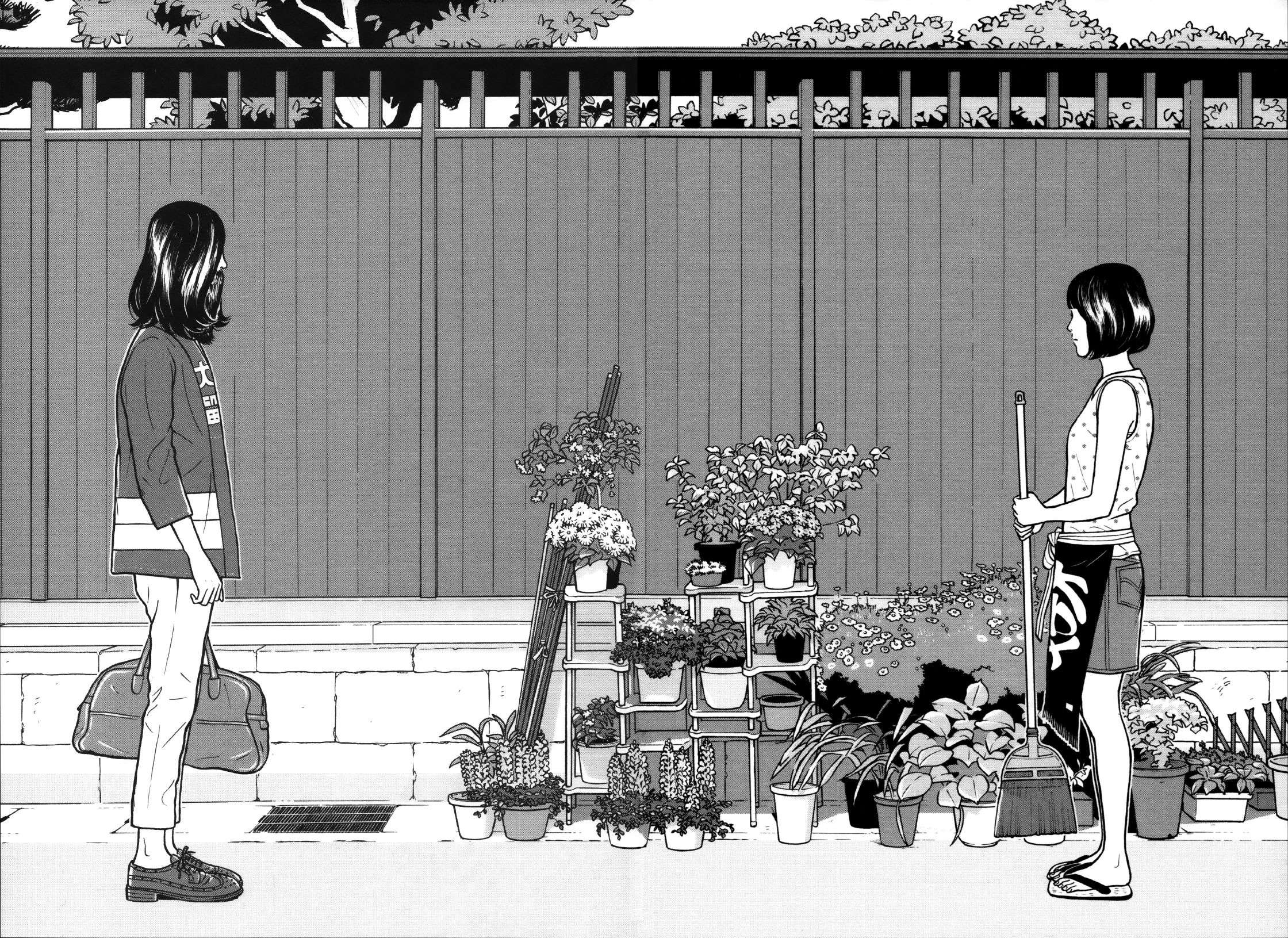 木匠与孩童第01话