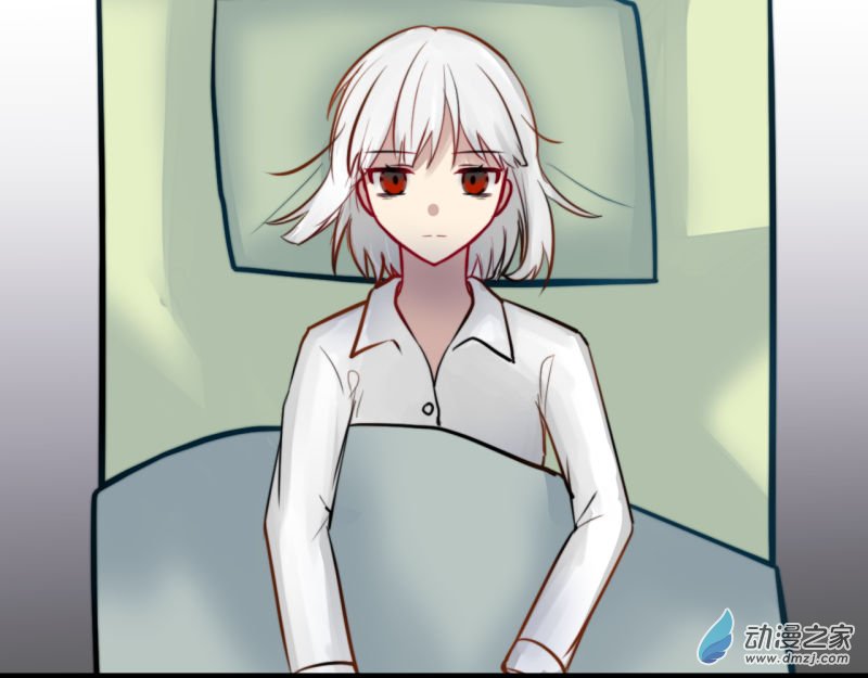女主单推的我竟是反派06 无果