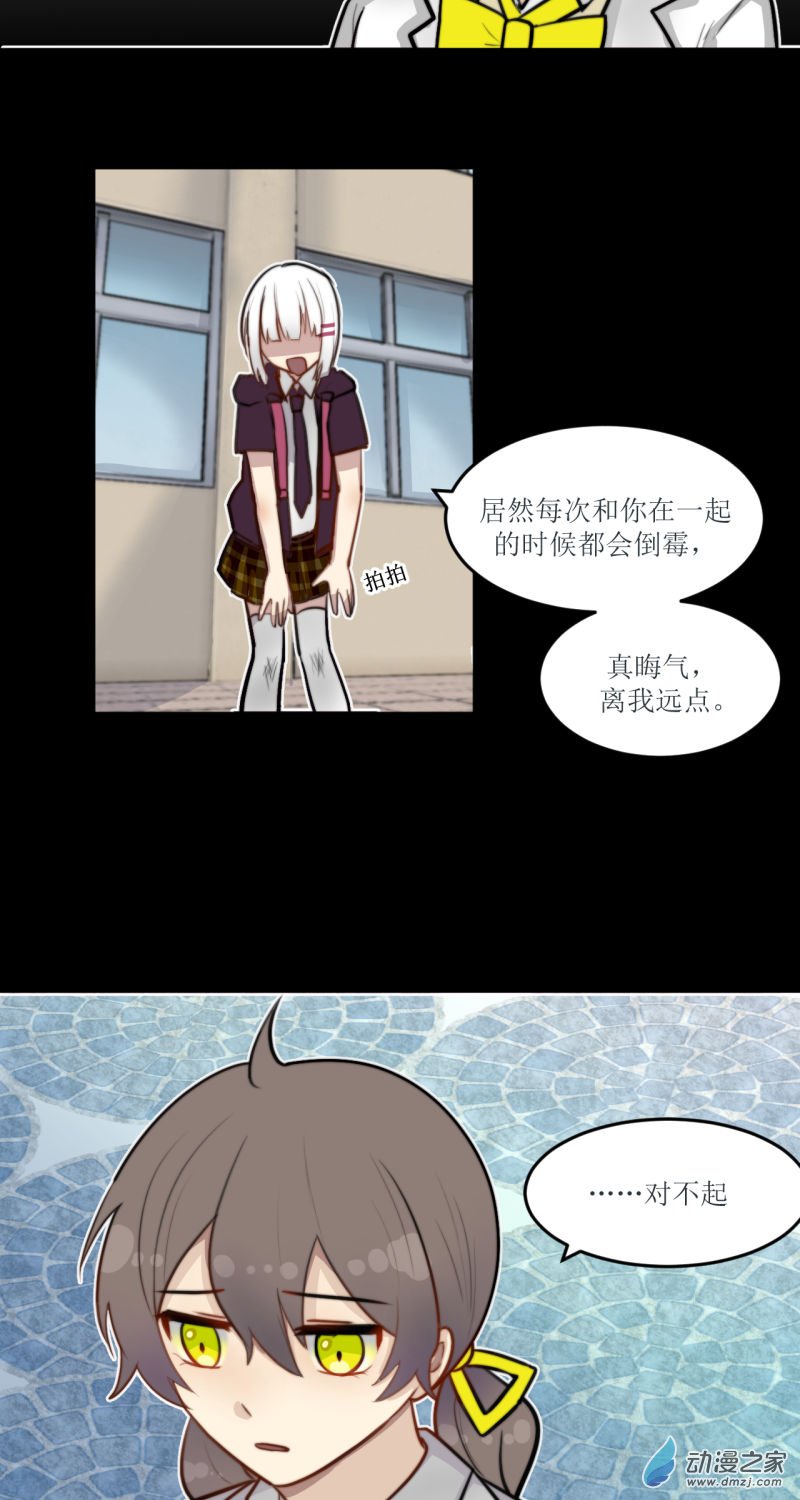 女主单推的我竟是反派07 方法