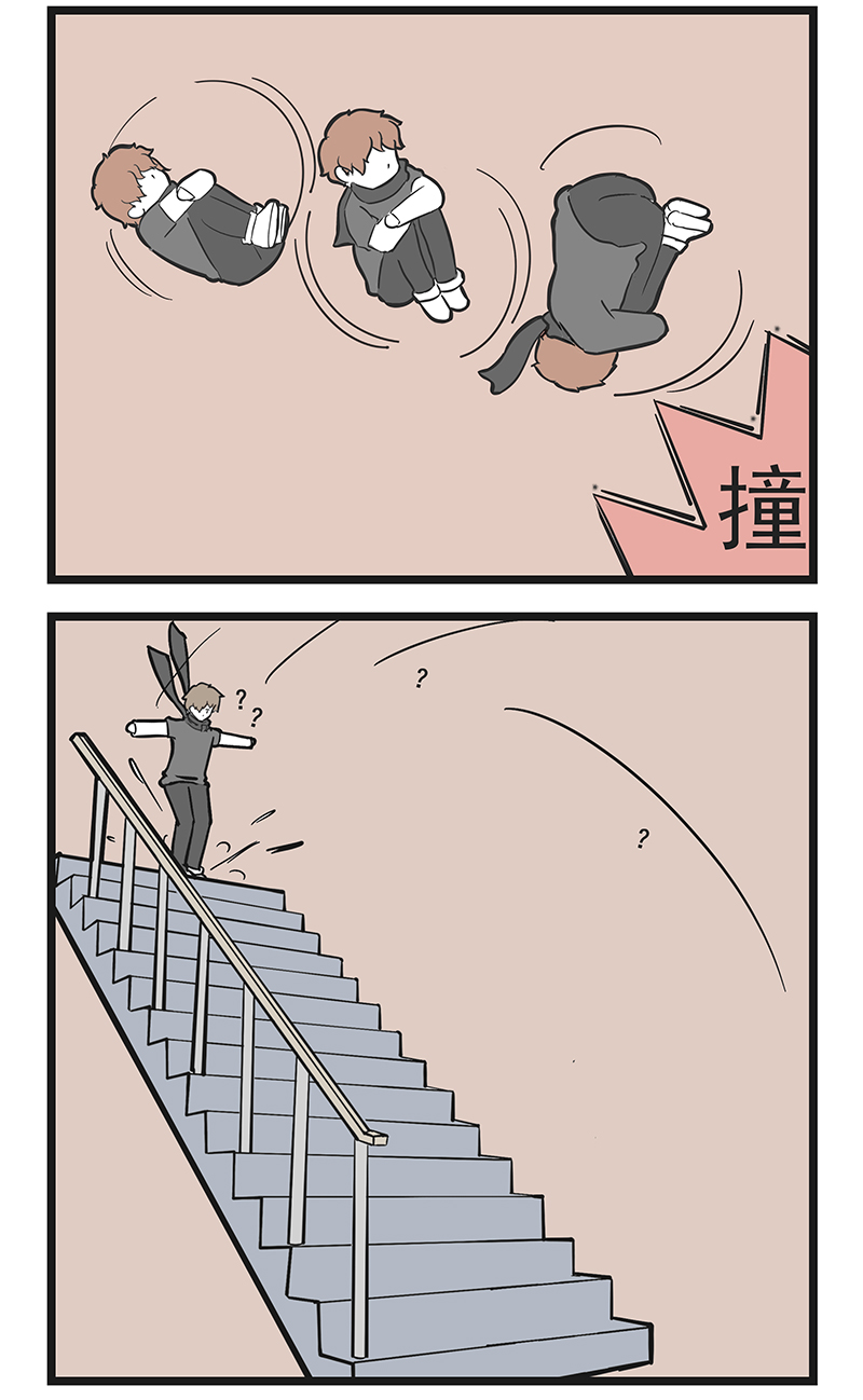 这居然是校园日常6