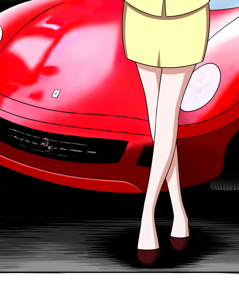 武林高校01.我叫李见血