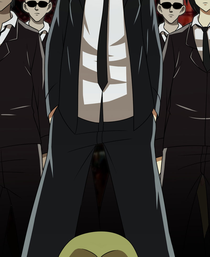 武林高校01.我叫李见血