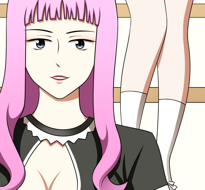 武林高校01.我叫李见血