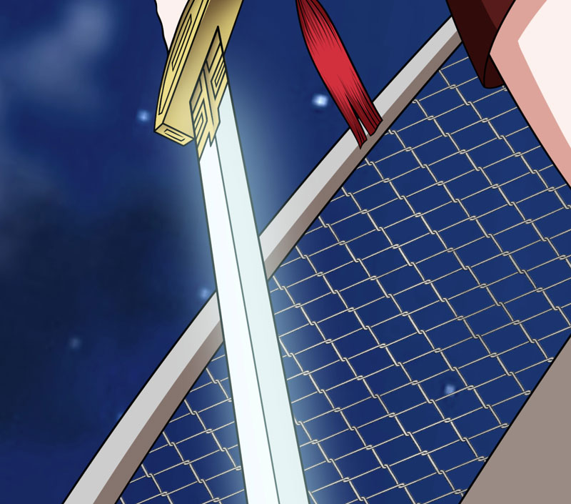 武林高校02.少爷的烦恼