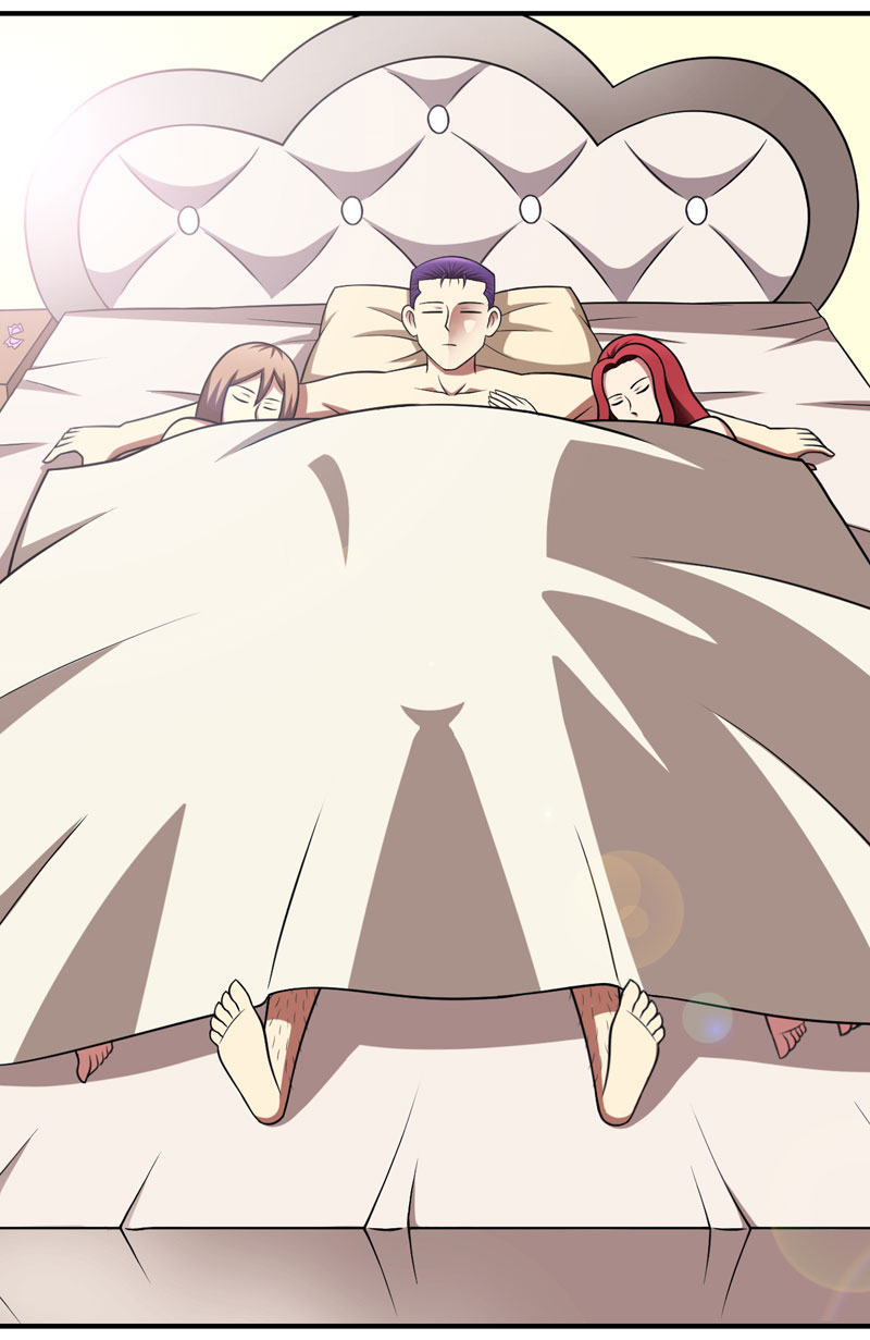 武林高校02.少爷的烦恼