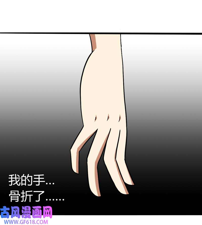 武林高校06.板砖VS全真