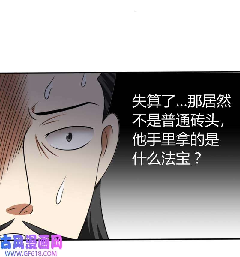 武林高校06.板砖VS全真