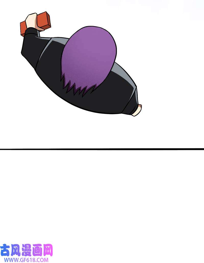 武林高校06.板砖VS全真