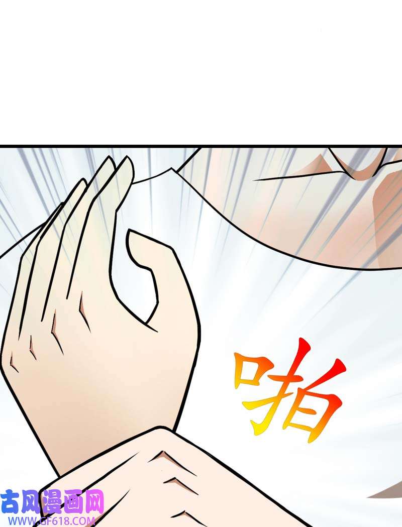 武林高校06.板砖VS全真