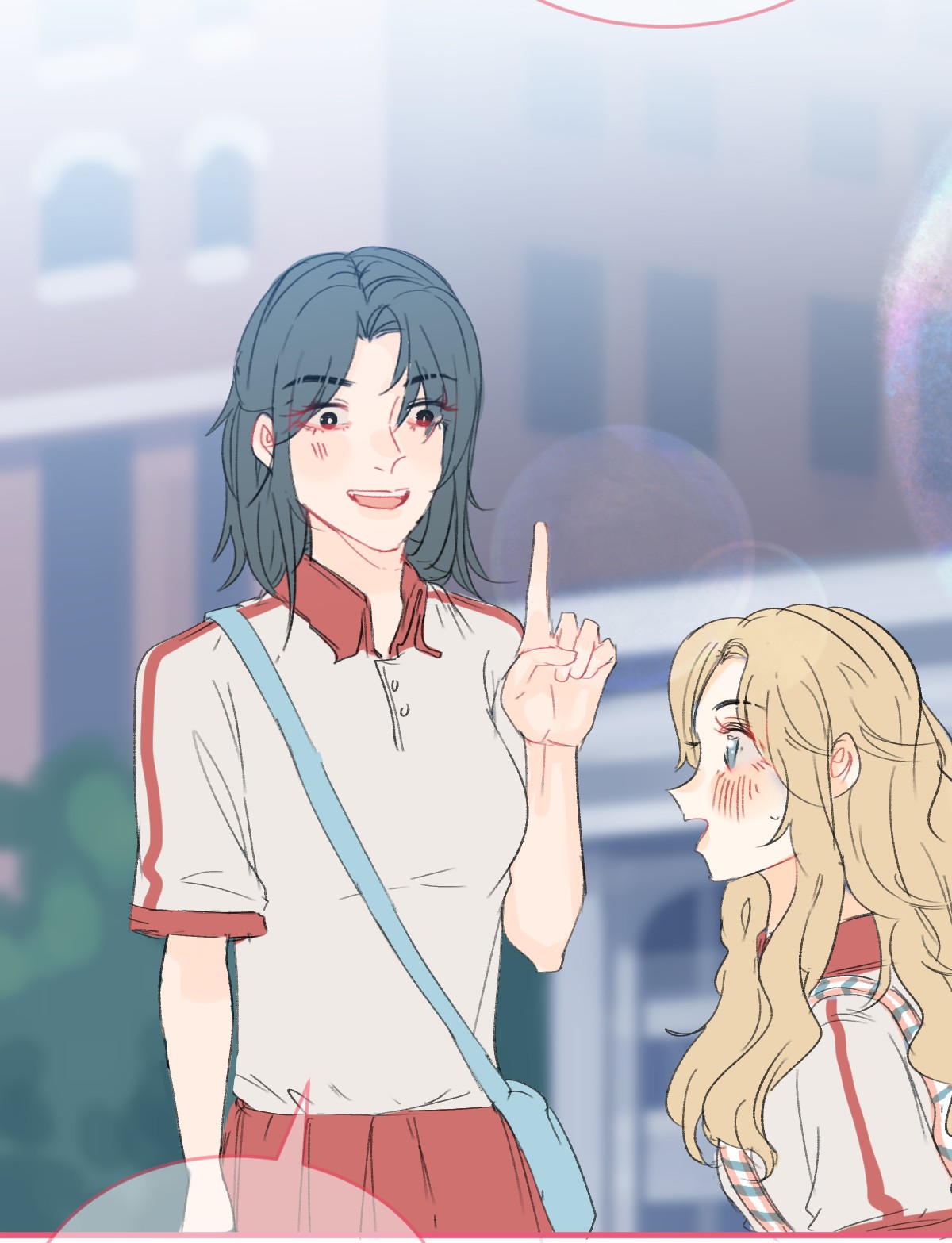 放学后的大冒险025 世界上最好的妈妈