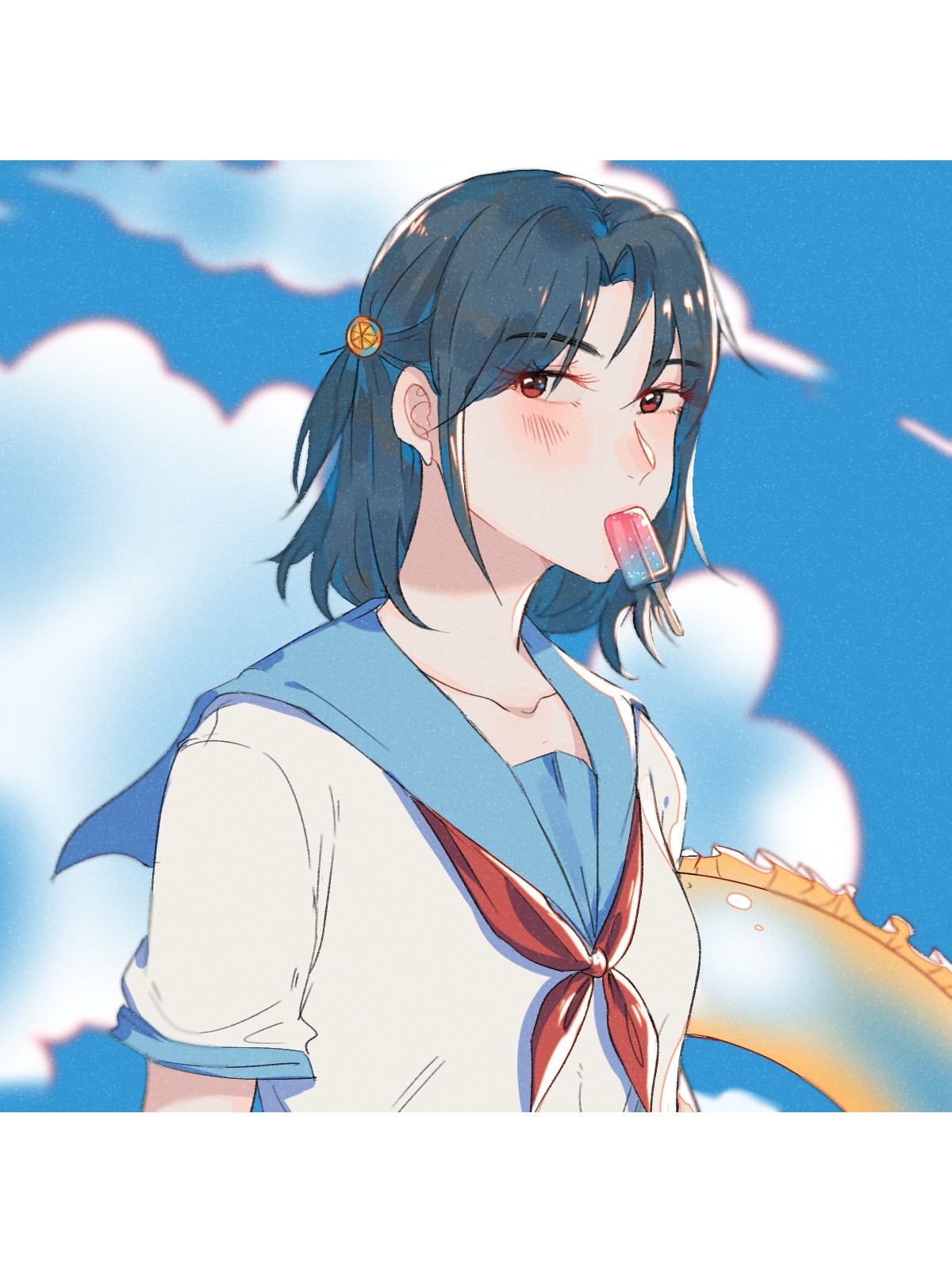放学后的大冒险027 角色封面头像一览