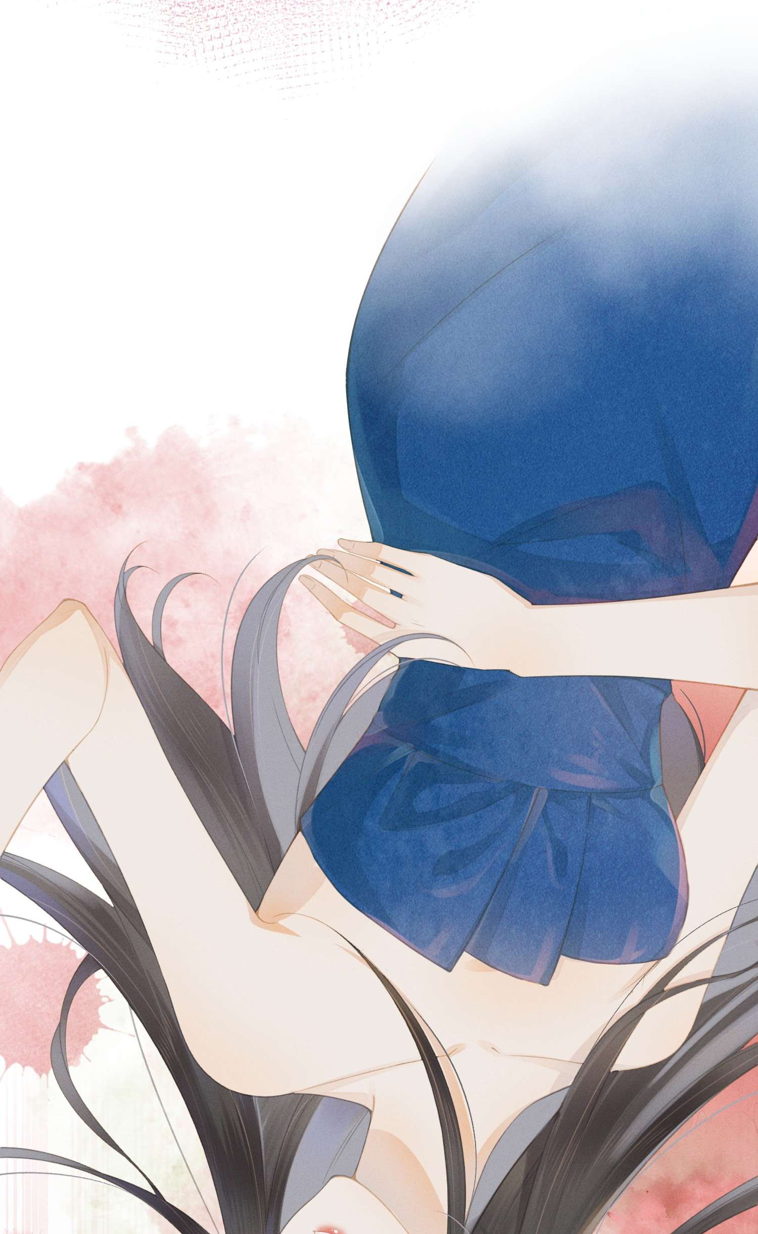 烬芳华01 你可是难得的尤物啊