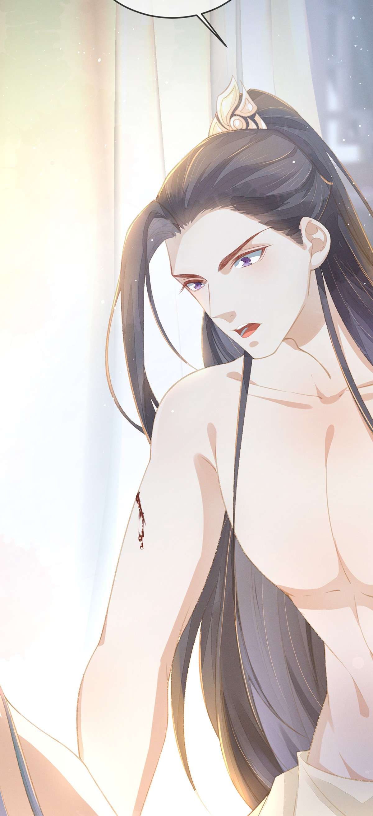 烬芳华04 那你如何伺候本王？