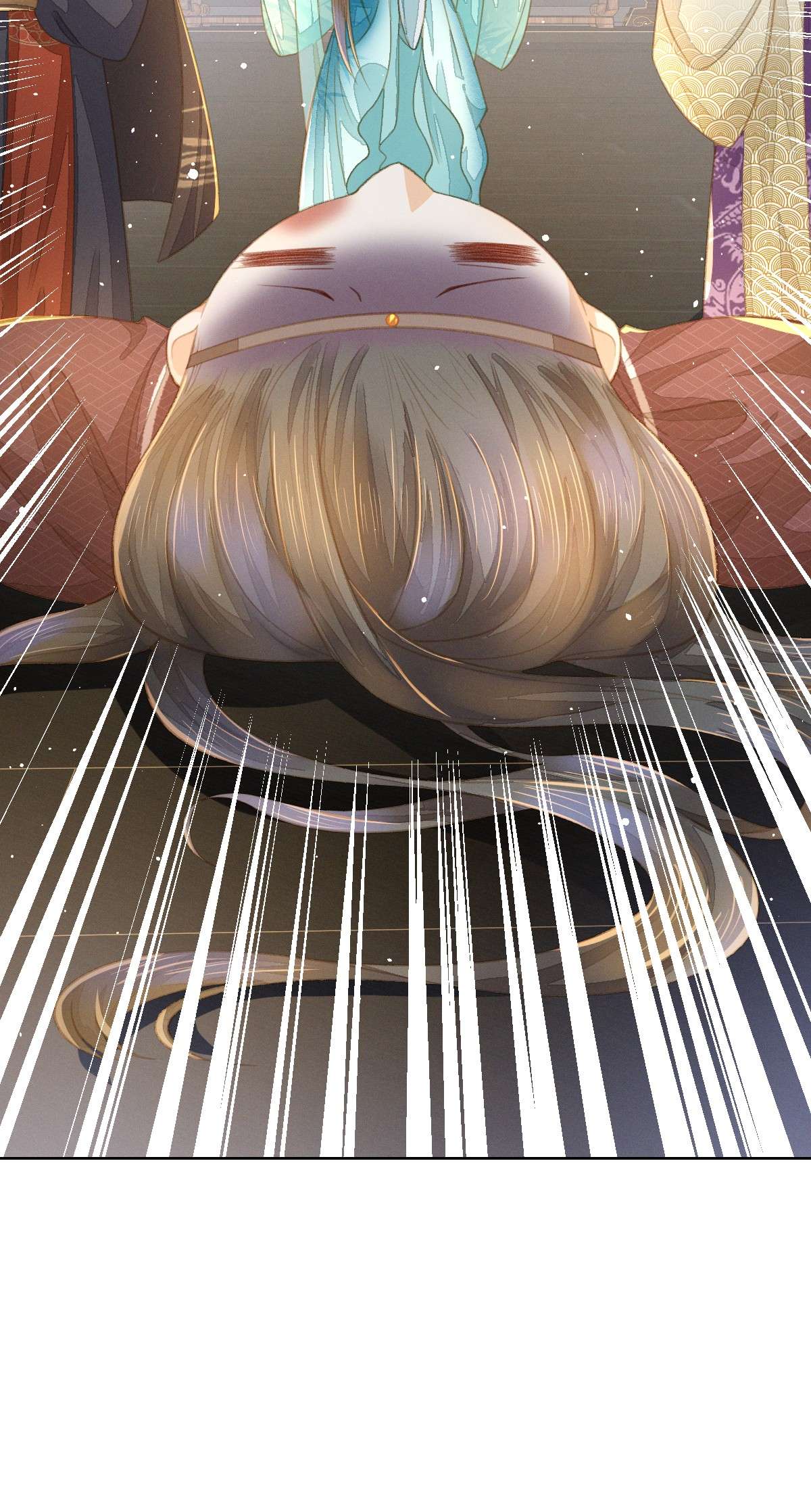 烬芳华07 那听起来就很不错嗷...